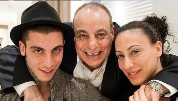 Can Bonomo’dan acı haber: Babası Yaşar Bonomo hayatını kaybetti