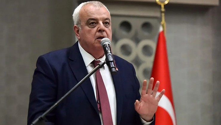 Delege listesine yazılmayan Çapın: 'Bana itibar suikasti yapıldı'