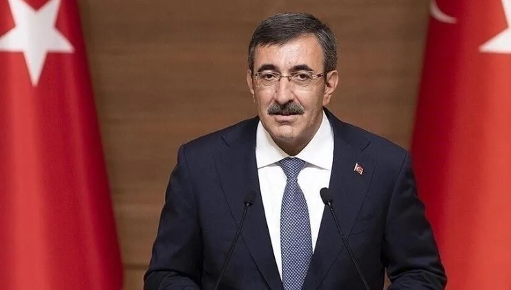 Cevdet Yılmaz’dan fon krizi açıklaması: 'Yatırım yapmak suç değildir'
