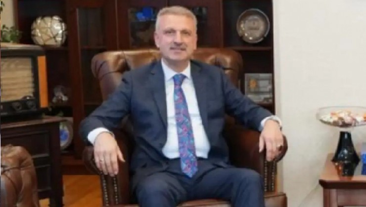 Cumhurbaşkanı Başdanışmanı Oktay Saral görevinden alındı