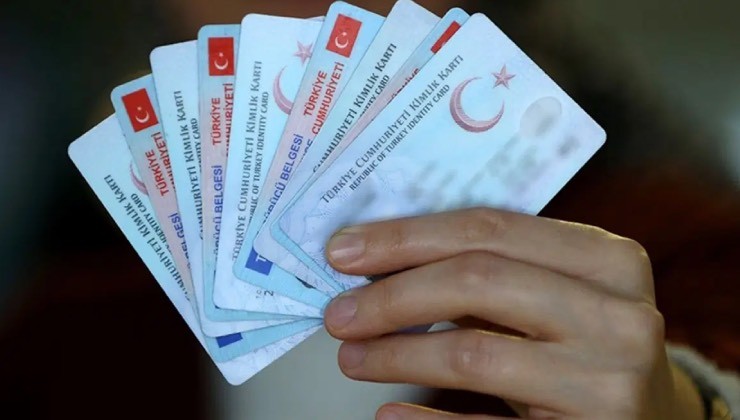 Dijital kimlik cüzdanı dönemi başlıyor