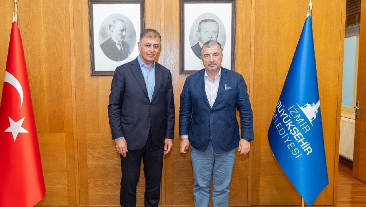 Dünya Bankası’ndan İzmir’e destek mesajı
