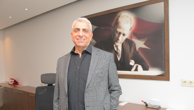 EBSO başkan adayı Ürün: Önceliğimiz üretimi korumak