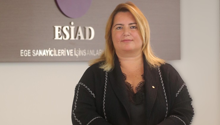 ESİAD sanayinin yol haritasını raporlaştırdı