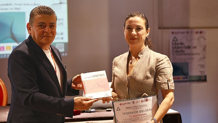 Efes Selçuk'ta 11. Mantık, Matematik ve Felsefe Sempozyumu başladı