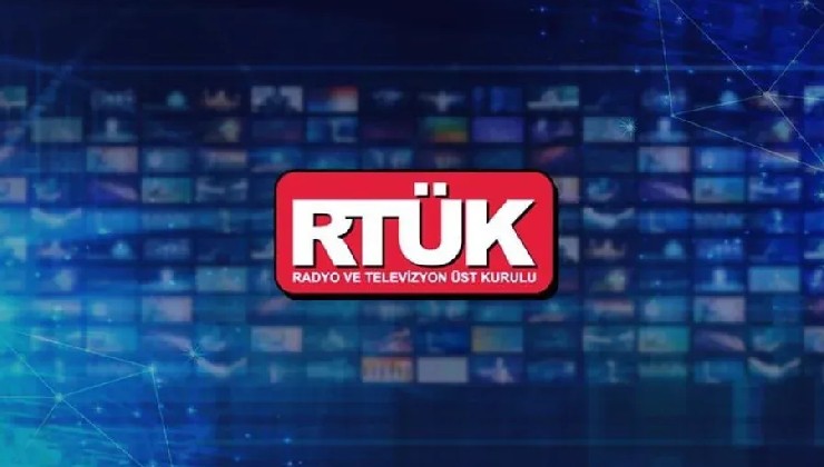 Ekranlarda yeni dönem: Yapay zeka izleyecek, RTÜK müdahale edecek!