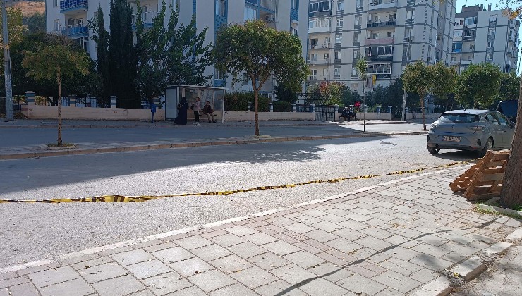 Emekli astsubay, tartıştığı kardeşini tabancayla öldürdü
