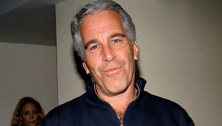 Epstein belgelerindeki bağlantıları ortaya çıkaran İngiliz bankacı ölü bulundu