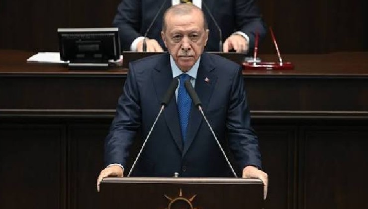 Erdoğan'dan emekli maaşları ile ilgili açıklama