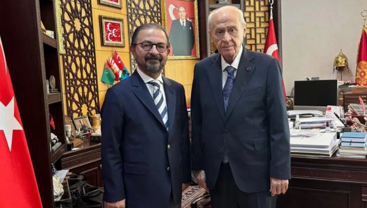 Eski MKE Başkanı İsmet Sayhan'a tahliye kararı!