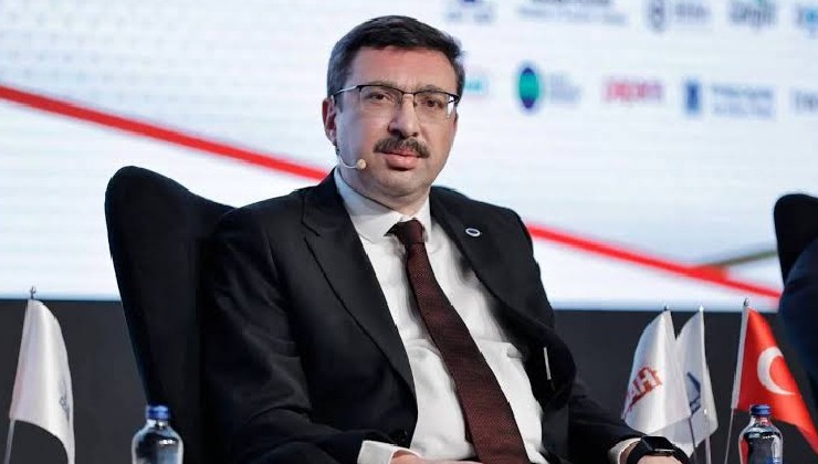 Eski SPK Başkanı Gönül için soruşturma izni istendi