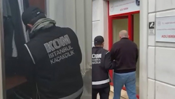 FETÖ’nün mahrem yapılanmasına operasyon: Çok sayıda gözaltı var