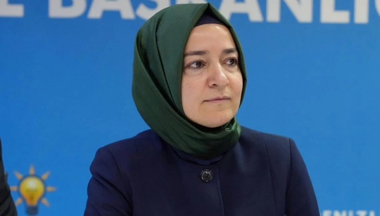 Fatma Betül Sayan Kaya hakkında soruşturma izni
