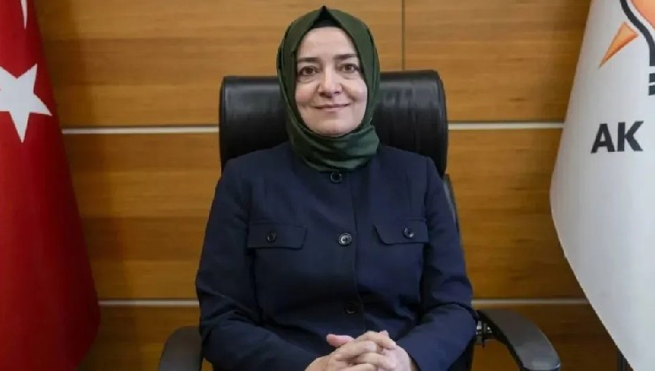 Fatma Betül Sayan Kaya ifadeye çağrıldı