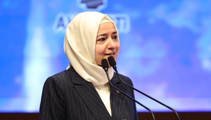 Fatma Betül Sayan Kaya'nın ifadesi ortaya çıktı