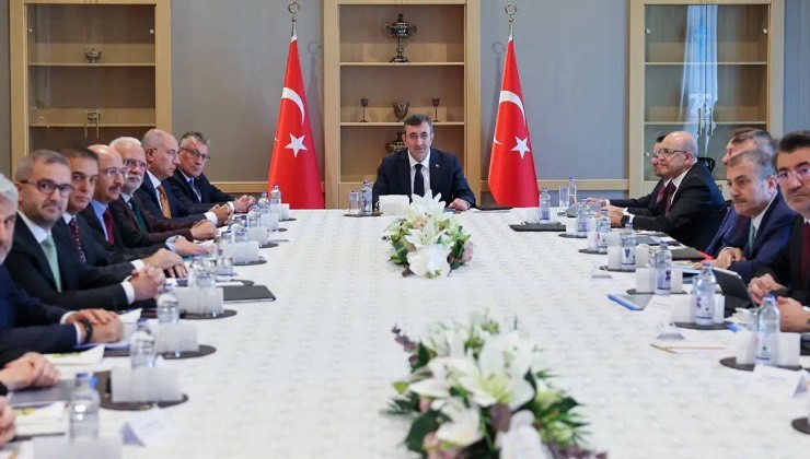Fon Koordinasyon Kurulu toplantısı sona erdi: 'Ödeme takvimi' ele alındı