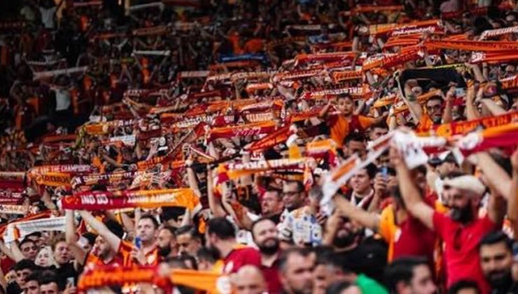 Galatasaray-Barcelona maçı öncesi 'bilet' operasyonu: 9 kişi gözaltına alındı