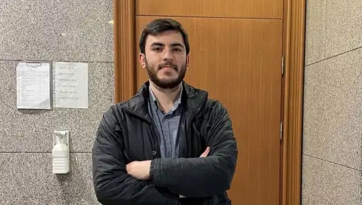 Gazeteci İsmail Arı için tutuklama talebi!