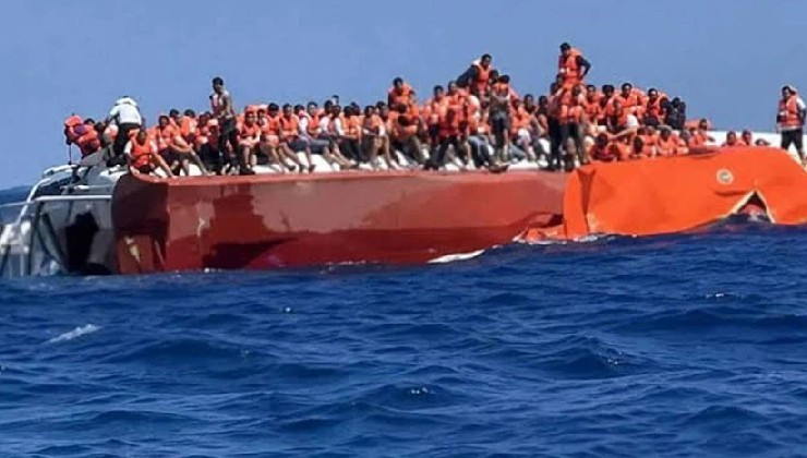 Girne'deki gemi faciasında yeni gelişme: Ölü sayısı yükseldi