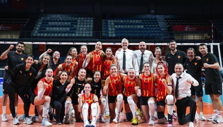 Göztepe filede yağışa takıldı