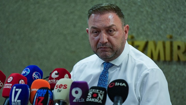 Gümrükçü'den flaş İzmir iddiası... '7 başkan daha AK Parti'yle görüşüyor'