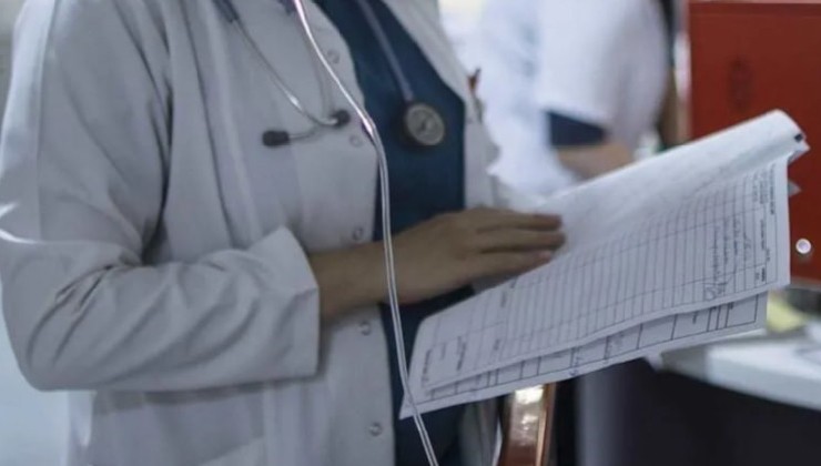 Hastanelerde yeni dönem: Artık cep telefonundan onay verilebilecek