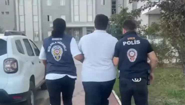 İçişleri duyurdu: Siber suç operasyonlarında 155 tutuklama