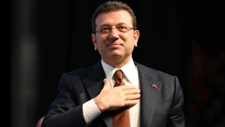 İmamoğlu, Tuzla davasında verilen 2 yıl 1 ay hapis cezasını istinafa taşıdı