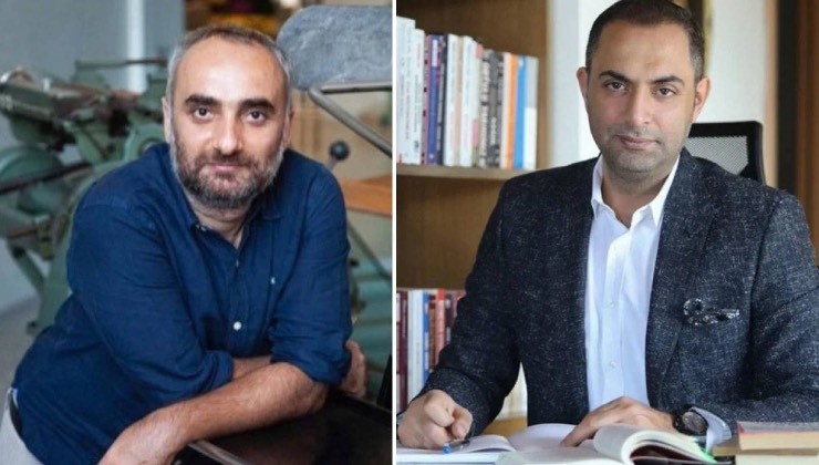 İsmail Saymaz ve Murat Ağırel'e ev hapsi kararı!