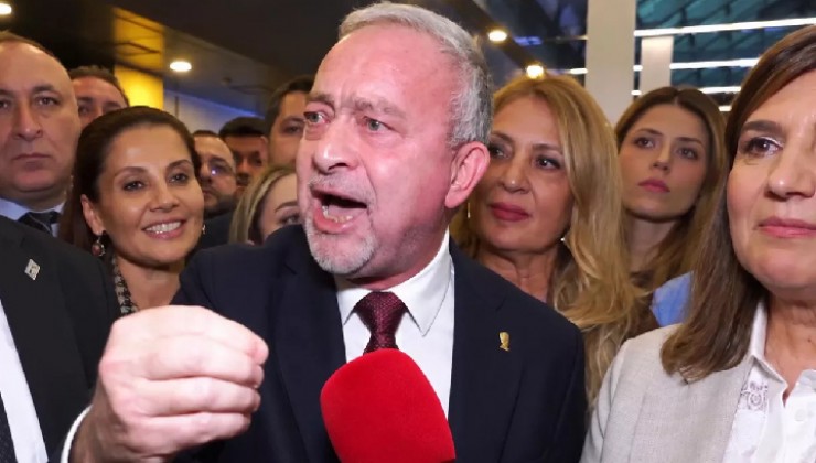 İstanbul Barosu Başkanı Ümit Kocasakal oldu
