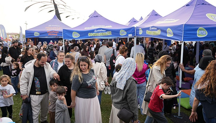 İzmir Kültür Yolu Festivali’nin 2. gününde renkli etkinlikler