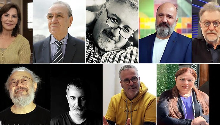İzmir Şehir Tiyatroları'nda toplu istifa