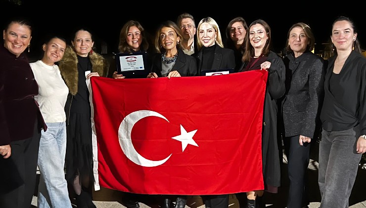 İzmir, dünya bağcılık turizminin buluşma noktası olacak