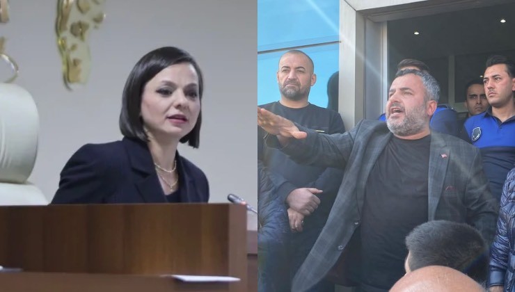 Karabağlar’da katı atık bedeli tartışması! 'Güya iyilik yapıyorlar'