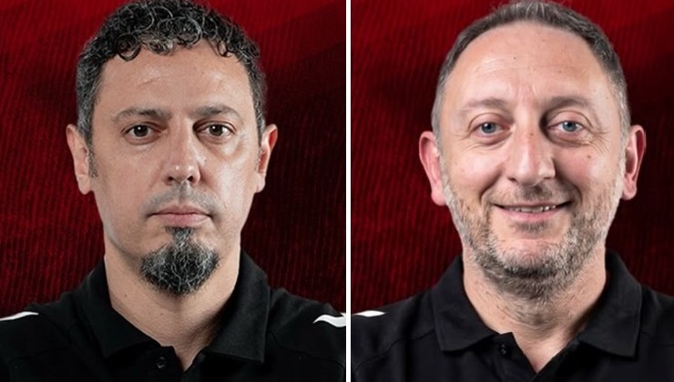 Karşıyaka potasında zorunlu değişiklik