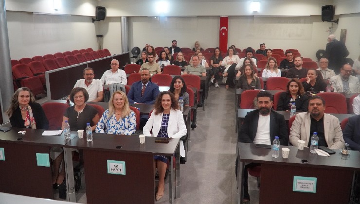 Karşıyaka’da Dünya Mimarlık Günü buluşması