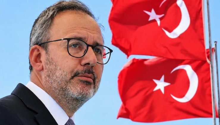 Kasapoğlu: 29 Ekim Cumhuriyet Bayramımız ve Cumhuriyetimizin 103'üncü yaşı kutlu olsun