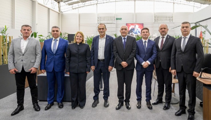 Kırcaali’de İzmir Haftası hazırlığı