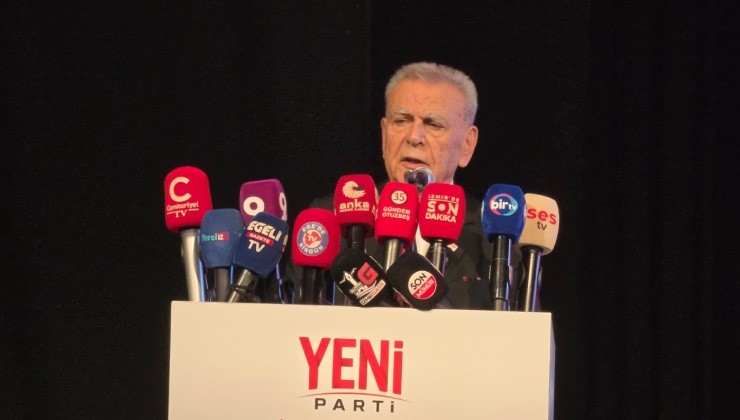 Kocaoğlu'ndan ön seçim öncesi çarpıcı değerlendirme: 'İzmir sağa kayıyor!'