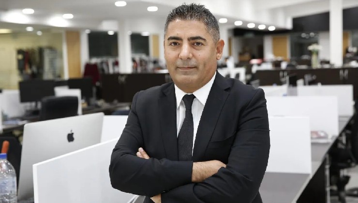 Mahiroğlu, MASAK raporları için: 'Doğru açıklansın, gelmeyen namerttir”