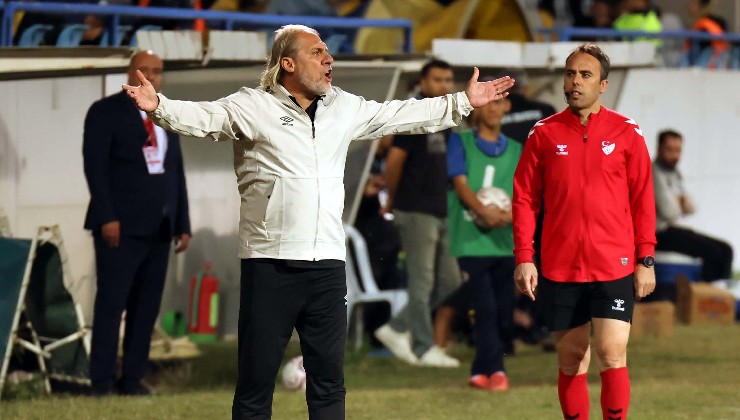 Menemen FK'da kötü seri