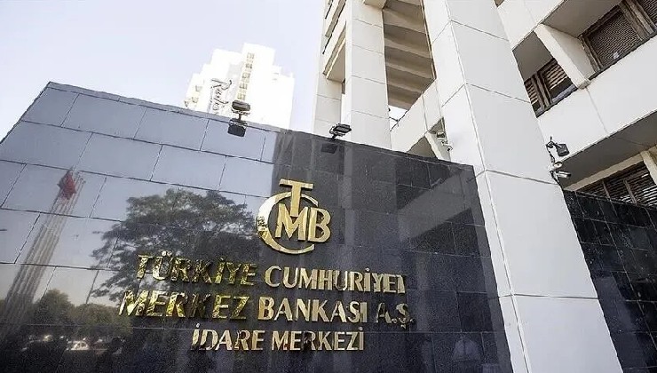 Merkez Bankası faiz kararı bugün belli oluyor!