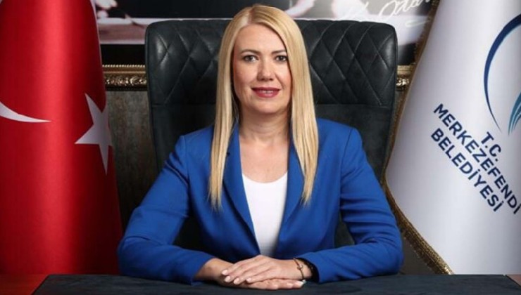 Merkezefendi Belediye Başkanı Şeniz Doğan ve eşi dahil 6 kişi tutuklandı