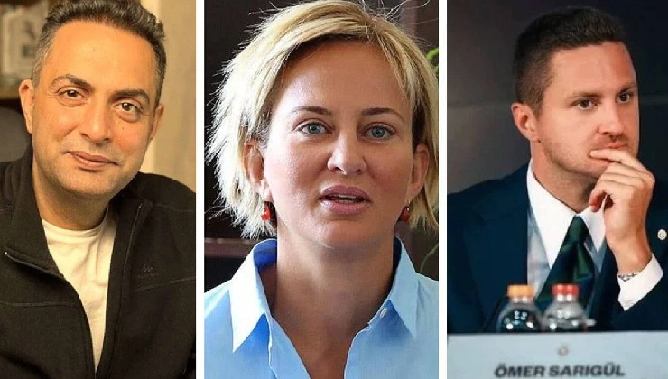 Murat Ağırel, Aylin Kotil, Ömer Sarıgül ve Emir Sarıgül hakkında gözaltı