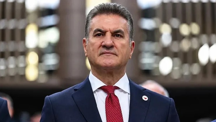 Mustafa Sarıgül YENİ Parti'den istifa etti