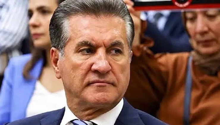 Mustafa Sarıgül dosyasında 2 kişi daha tutuklandı