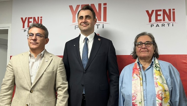 Ön seçim zaferinin ardından Güç'ten ilk açıklama: ''İzmir bu uzlaşıyı hak ediyordu''