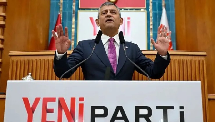 Özel'den fon krizi çıkışı: Tera işini daha çok konuşacağız