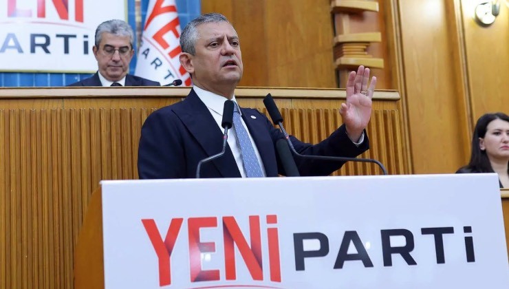Özel'den transfer çıkışı... 'Satıp gidenler haindir