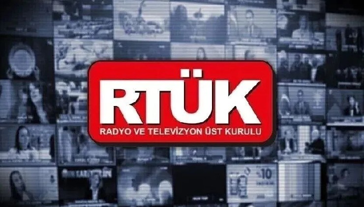 RTÜK'ten Sözcü TV ve KOZA TV'ye ceza!